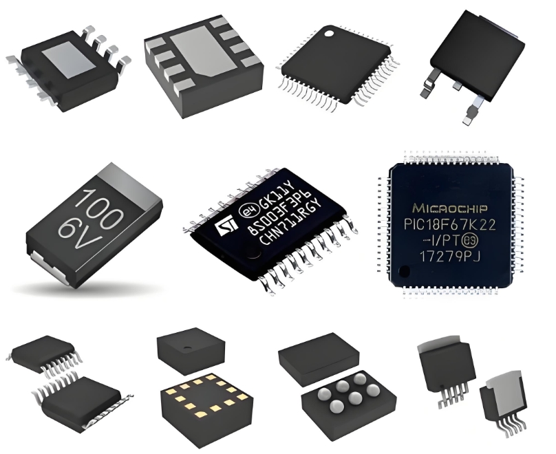 Unlock High-Speed ADC Performance: Design Tips & Tricks for the AD9051BRSZ (10-Bit, 60 MSPS)